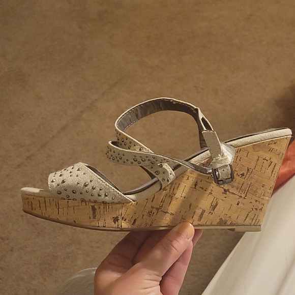 Maurices high heels, size 9 - Picture 2 of 3